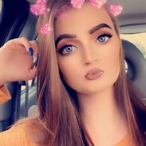 Meet your Posher, Eryn